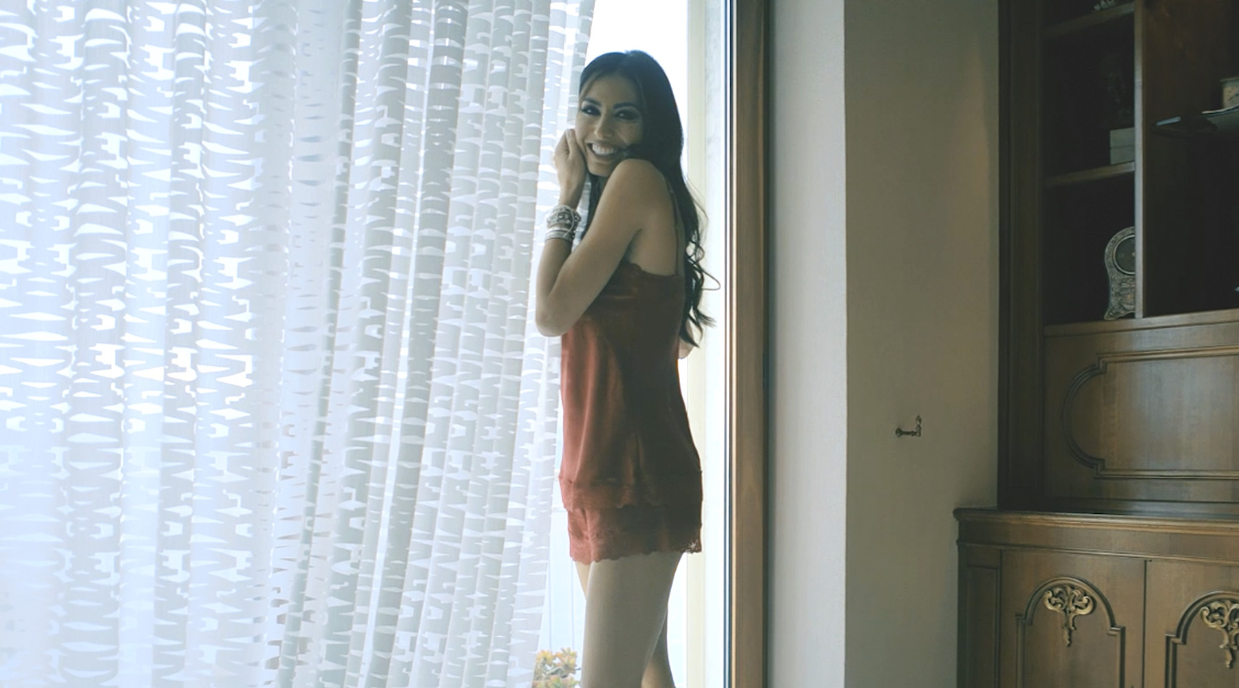 Gregoraci per Altmann&Roys